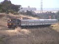 Trains near Moorabool, Australia -Part 2 Trains near Moorabool, Australia -Part 2