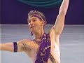 Alexander Fadeev 1995 Canadian Pros TP