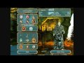 Sacred 2: Fallen Angel Modded Playthrough Part:1