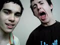 i want it that way!!! teejay n mark