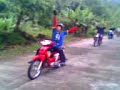 Dominican Riders Club