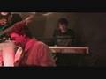 BEHIND THE LINES - SECONDS OUT - COVER GENESIS