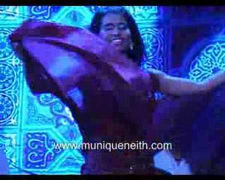 DAnza Oriental Munique Neith Promo 2007