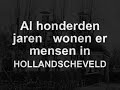  Hollandscheveld Hoogeveen Drenthe wonen huizen plaggenhutten