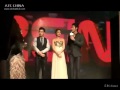查饭实拍Umm Atichart shanghai 尚泰Fashion Show[1/3]