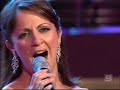 Silvie Paladino Carols By Candlelight 2007