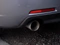 AutoExe exhaust