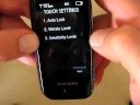 Samsung Glyde Verizon (SCH-U940) - Review Pt 1 Samsung Glyde Verizon (SCH-U940) - Review Pt 1