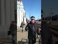 ОТКРЫВАЕМ СЕЗОН (Мурановская петля)