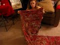 Making a Ring Sling Making a Ring Sling