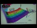 Click here to watch this video Rainbow Road: Trials Evolution Custom Tracks Skittles Factory