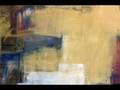 Abstract Painting
