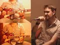 Sergio Dalma - Bailar Pegados (cover)