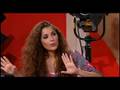 videos de Yolanthe bij het Schooltv-weekjournaal