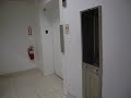 Machine Room in L&T-Fashion Center