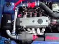 Polo G40 mit G60 Lader!!! Polo G40 mit G60 Lader!!!