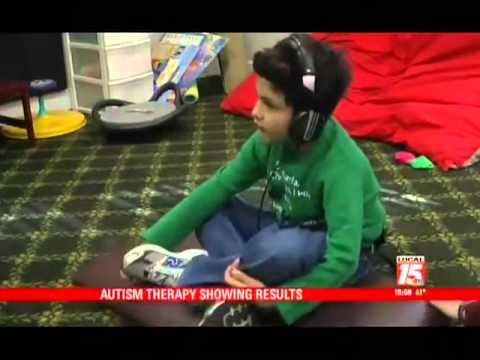 “Local Family Using Breakthrough Autism Treatment” Mobile, AL. NBC News Story