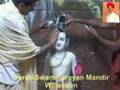 Shree Swaminarayan Mandir London