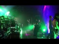Jane's Addiction Twisted Tales Video and Lyrics