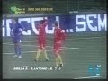 Sibilla vs S. Antonio Abate (Televomero)