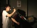 DA PUMP OF CHICKEN-アジカン君