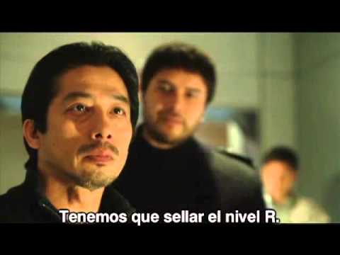 HELIX - Adelanto tercer episodio Domingo 9PM(Mex) por AXN