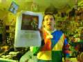 videos de Chris Chan Update Columbus Day, 2008
