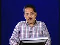Lecture - 14 Sediment Transport and Deposition