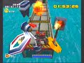 Sonic Adventure 2 - Weapons Bed - m4 - All rings in 2:26.22 Sonic Adventure 2 - Weapons Bed - m4 - All rings in 2:26.22