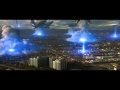 SKYLINE Behind The Scenes - The Brothers Strause's Video Journal Intro
