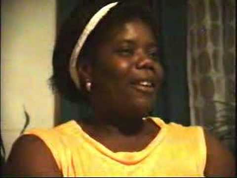 Joyce Martinez Cal - Belize City Baha'i