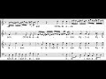 Mozart - Requiem - Kyrie - 2