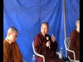 #4 Why Bhikkhuni ordination #4 Why Bhikkhuni ordination