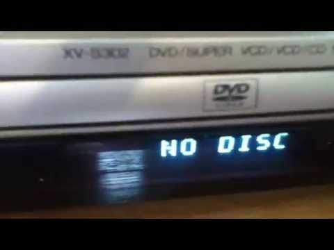 how to hook up cd player to tv