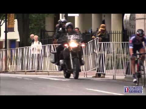 Winston-Salem Cycling Classic