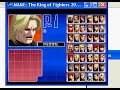 KOF 2002 PS2 Version on r0/\\/\\z - Part 2