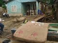 Desastre en Cotu� S�nchez Ram�rez
