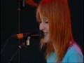 Paramore - When It Rains (Acoustic Live)