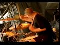 Bastidores do show da banda Concreto no Pop Rock Brasil - Mineir&atilde;o