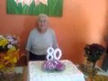 Assopra as velinhas vó!.3gp