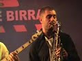 Chic cover -  Everybody Dance by www.mystiqueband.it