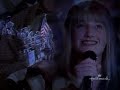 Himno Nacional de los Estados Unidos cantado por Lila McCann