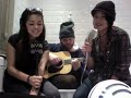 She Was Mine - AJ Rafael & Jesse Barrera Cover