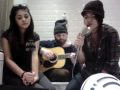 She Was Mine - AJ Rafael & Jesse Barrera Cover