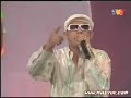 Yasin, Joe Flizzow, Daly & Akhbar - Alhamdulillah