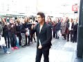 instore dennis uit de gouden kooi frs den bosch