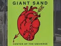 Giant Sand - 'Pathfinder' &amp; 'Unwed and Well Sped' - 1993