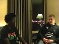LoSt-CaUzE interviews toxic