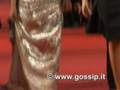 videos de Jessica Biel, red carpet scintillante