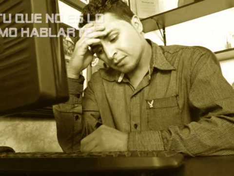 VEN TU, VÍDEO LETRA PEQUEÑOS MUSICAL